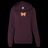 Women's Junior Fit Heavenly Fleece Lightweight Hooded Sweatshirt Thumbnail