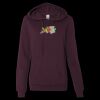 Women's Junior Fit Heavenly Fleece Lightweight Hooded Sweatshirt Thumbnail