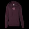 Women's Junior Fit Heavenly Fleece Lightweight Hooded Sweatshirt Thumbnail