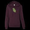 Women's Junior Fit Heavenly Fleece Lightweight Hooded Sweatshirt Thumbnail
