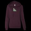 Women's Junior Fit Heavenly Fleece Lightweight Hooded Sweatshirt Thumbnail