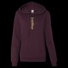 Women's Junior Fit Heavenly Fleece Lightweight Hooded Sweatshirt Thumbnail