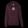 Women's Junior Fit Heavenly Fleece Lightweight Hooded Sweatshirt Thumbnail