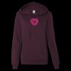 Women's Junior Fit Heavenly Fleece Lightweight Hooded Sweatshirt Thumbnail