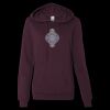 Women's Junior Fit Heavenly Fleece Lightweight Hooded Sweatshirt Thumbnail
