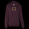 Women's Junior Fit Heavenly Fleece Lightweight Hooded Sweatshirt Thumbnail