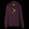 Women's Junior Fit Heavenly Fleece Lightweight Hooded Sweatshirt Thumbnail
