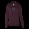 Women's Junior Fit Heavenly Fleece Lightweight Hooded Sweatshirt Thumbnail