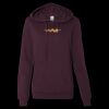 Women's Junior Fit Heavenly Fleece Lightweight Hooded Sweatshirt Thumbnail