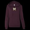 Women's Junior Fit Heavenly Fleece Lightweight Hooded Sweatshirt Thumbnail