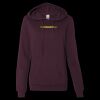 Women's Junior Fit Heavenly Fleece Lightweight Hooded Sweatshirt Thumbnail