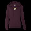 Women's Junior Fit Heavenly Fleece Lightweight Hooded Sweatshirt Thumbnail