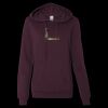 Women's Junior Fit Heavenly Fleece Lightweight Hooded Sweatshirt Thumbnail