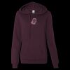 Women's Junior Fit Heavenly Fleece Lightweight Hooded Sweatshirt Thumbnail