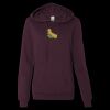 Women's Junior Fit Heavenly Fleece Lightweight Hooded Sweatshirt Thumbnail