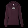 Women's Junior Fit Heavenly Fleece Lightweight Hooded Sweatshirt Thumbnail
