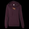 Women's Junior Fit Heavenly Fleece Lightweight Hooded Sweatshirt Thumbnail