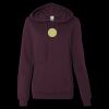 Women's Junior Fit Heavenly Fleece Lightweight Hooded Sweatshirt Thumbnail