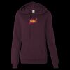 Women's Junior Fit Heavenly Fleece Lightweight Hooded Sweatshirt Thumbnail