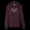 Women's Junior Fit Heavenly Fleece Lightweight Hooded Sweatshirt Thumbnail