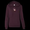 Women's Junior Fit Heavenly Fleece Lightweight Hooded Sweatshirt Thumbnail