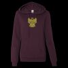 Women's Junior Fit Heavenly Fleece Lightweight Hooded Sweatshirt Thumbnail