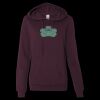 Women's Junior Fit Heavenly Fleece Lightweight Hooded Sweatshirt Thumbnail