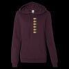 Women's Junior Fit Heavenly Fleece Lightweight Hooded Sweatshirt Thumbnail