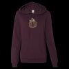 Women's Junior Fit Heavenly Fleece Lightweight Hooded Sweatshirt Thumbnail