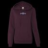Women's Junior Fit Heavenly Fleece Lightweight Hooded Sweatshirt Thumbnail