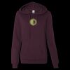 Women's Junior Fit Heavenly Fleece Lightweight Hooded Sweatshirt Thumbnail