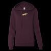 Women's Junior Fit Heavenly Fleece Lightweight Hooded Sweatshirt Thumbnail
