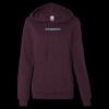 Women's Junior Fit Heavenly Fleece Lightweight Hooded Sweatshirt Thumbnail