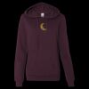 Women's Junior Fit Heavenly Fleece Lightweight Hooded Sweatshirt Thumbnail