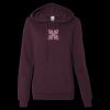 Women's Junior Fit Heavenly Fleece Lightweight Hooded Sweatshirt Thumbnail