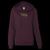 Women's Junior Fit Heavenly Fleece Lightweight Hooded Sweatshirt Thumbnail
