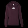 Women's Junior Fit Heavenly Fleece Lightweight Hooded Sweatshirt Thumbnail