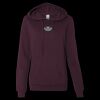 Women's Junior Fit Heavenly Fleece Lightweight Hooded Sweatshirt Thumbnail