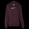 Women's Junior Fit Heavenly Fleece Lightweight Hooded Sweatshirt Thumbnail