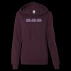 Women's Junior Fit Heavenly Fleece Lightweight Hooded Sweatshirt Thumbnail