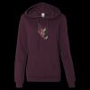 Women's Junior Fit Heavenly Fleece Lightweight Hooded Sweatshirt Thumbnail