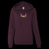 Women's Junior Fit Heavenly Fleece Lightweight Hooded Sweatshirt Thumbnail