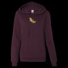 Women's Junior Fit Heavenly Fleece Lightweight Hooded Sweatshirt Thumbnail