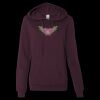 Women's Junior Fit Heavenly Fleece Lightweight Hooded Sweatshirt Thumbnail