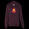 Women's Junior Fit Heavenly Fleece Lightweight Hooded Sweatshirt Thumbnail