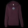 Women's Junior Fit Heavenly Fleece Lightweight Hooded Sweatshirt Thumbnail