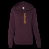Women's Junior Fit Heavenly Fleece Lightweight Hooded Sweatshirt Thumbnail