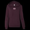 Women's Junior Fit Heavenly Fleece Lightweight Hooded Sweatshirt Thumbnail