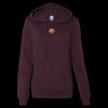 Women's Junior Fit Heavenly Fleece Lightweight Hooded Sweatshirt Thumbnail