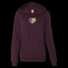 Women's Junior Fit Heavenly Fleece Lightweight Hooded Sweatshirt Thumbnail